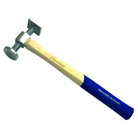 Молоток рихтовочный №3 Мастак 117-10003