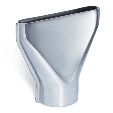 Насадка для поверхностей 75 мм STEINEL 070212