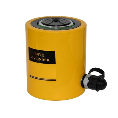 Гидравлический цилиндр низкий 30 т TOR HHYG-301 (ДУН30М50)