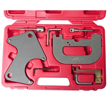 Фиксатор распредвала для установки фаз ГРМ RENAULT JTC-4677A