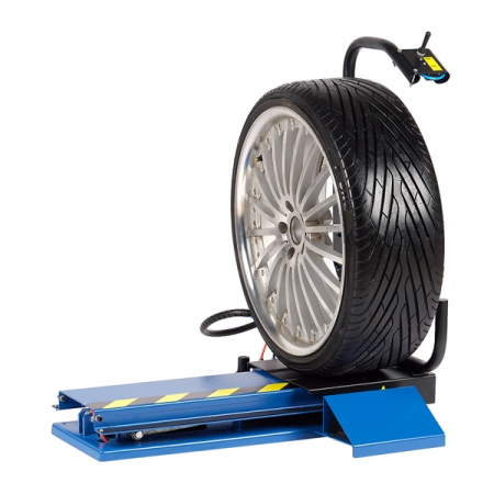 Nordberg BJ-05 Лифт для колес легковых машин