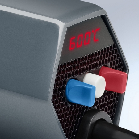 Термофен 3400 Вт Steinel HG 5000 E 350116