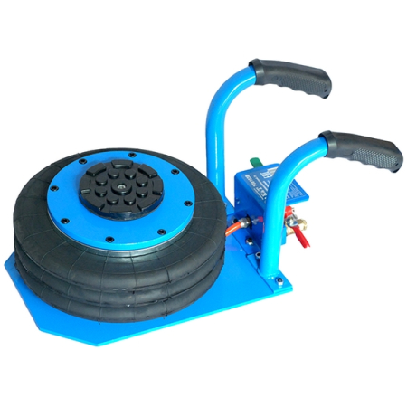 Пневматический домкрат 3 т AE&T T08103B