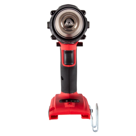 Аккумуляторная дрель-шуруповерт 18 В, 90 Нм, ударная, MIGHTY SEVEN DH-101