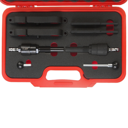 Набор фиксаторов распредвала для установки фаз ГРМ PORSCHE JTC-4156A Набор фиксаторов распредвала для установки фаз ГРМ PORSCHE JTC-4156A