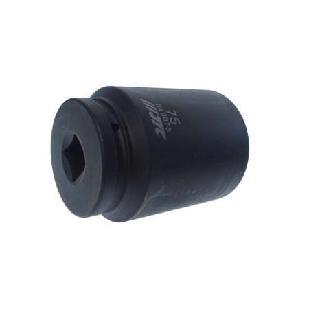 Головка торцевая 1" 75мм глубокая JTC