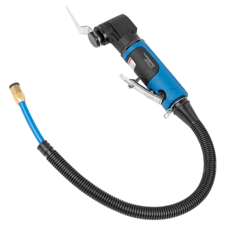 NORDBERG NP6201 Нож пневматический для срезки стекол, с набором насадок