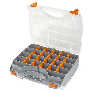 Ящики-органайзеры