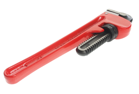 Ключ трубный (американского типа) 12" JTC