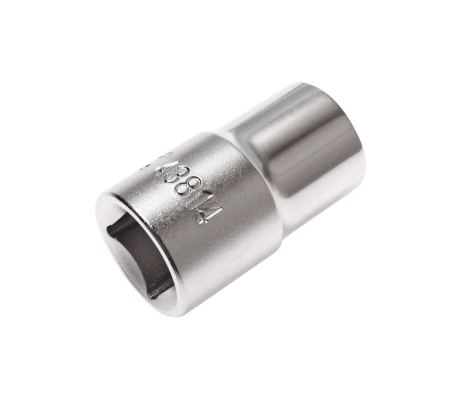 Головка торцевая 1/2" 14мм L=38мм JTC Головка торцевая 1/2" 14мм L=38мм JTC