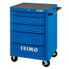 Тележка для инструментов, 5 ящиков, IRIMO 9066K5