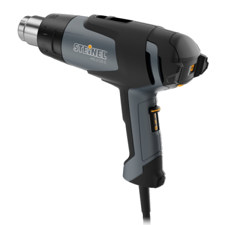 Термофен 2200 Вт, кабель 7,5 м, Steinel HG 2120 E 008024