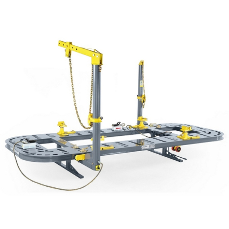 Стапель платформенный KraftWell KRW5200B2V