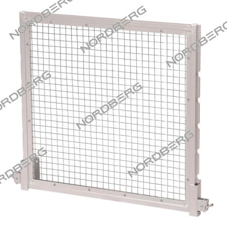 NORDBERG N36100#GRID Решетка алюминиевая для пресса 100 т (N36100A/N36100E) NORDBERG N36100#GRID Решетка алюминиевая для пресса 100 т (N36100A/N36100E)
