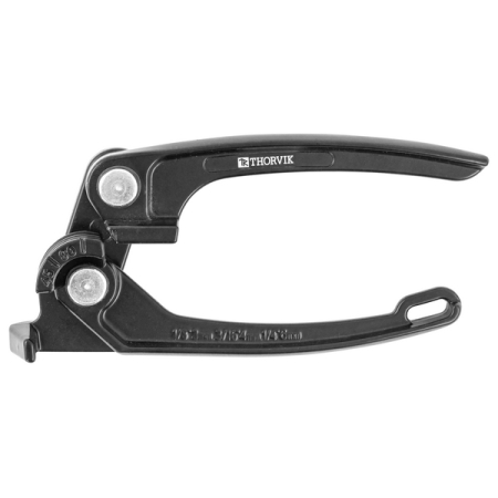 Трубогиб ручной рычажный для трубок диаметром 3-6 мм Thorvik BPB2