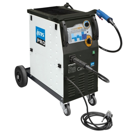 Сварочный полуавтомат MIG/MAG IMS CARMIG 400V
