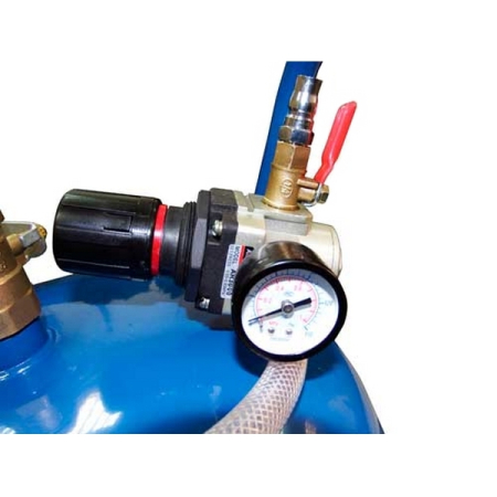 Пеногенератор пневматический, 50 л, AE&T FM-350B