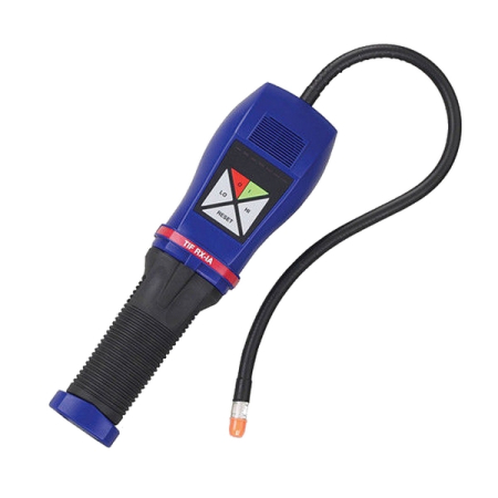 Электронный детектор утечек хладагента TopAuto TIFRX-1/A