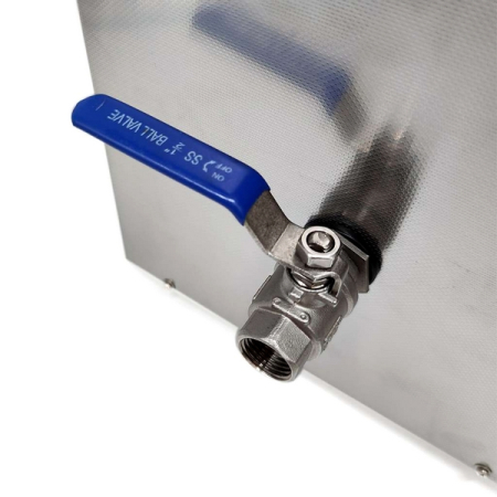 Ультразвуковая ванна 10 л, с цифровым управлением и подогревом, ОДА Сервис ODA-LQ100 Ультразвуковая ванна 10 л, с цифровым управлением и подогревом, ОДА Сервис ODA-LQ100