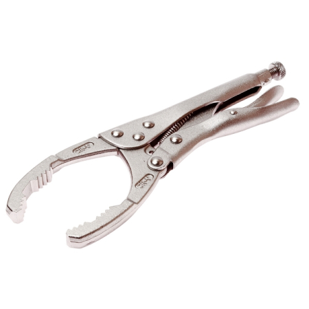 Съемник фильтров масляных 53-108 мм, зажимные клещи, JTC-1151 Съемник фильтров масляных 53-108 мм, зажимные клещи, JTC-1151