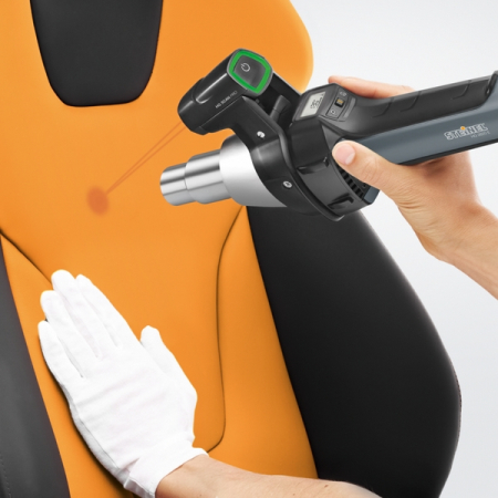 Термофен 2300 Вт Steinel HG 2620 E 008338