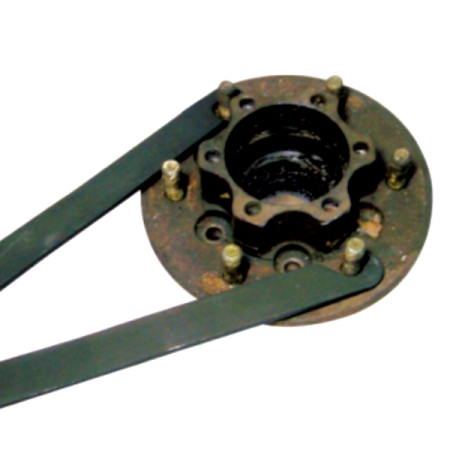 Фиксатор шкива универсальный JTC-1830 Фиксатор шкива универсальный JTC-1830