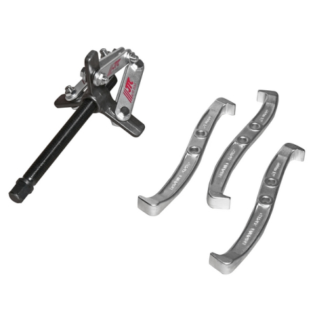 Съемник подшипников 3-лапый 120-305 мм JTC-351412