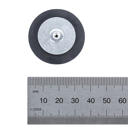 NORDBERG 01-00004266 Диафрагма для NP8442, NP8242
