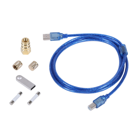 NORDBERG NF39 Установка автомат для заправки кондиционеров автобусов