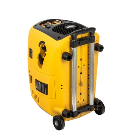 Генератор (электростанция) инверторный Denzel GT-3200iSE