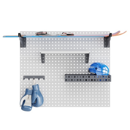 Готовая система хранения Верстакофф Спорт (В1)