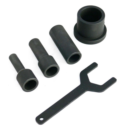 Выпрессовщик шкворней, 50 тонн, ОДА Сервис ODA-D1339