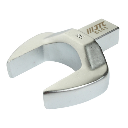 Насадка рожковая 36 мм для динамометрического ключа 14x18 мм JTC-514136