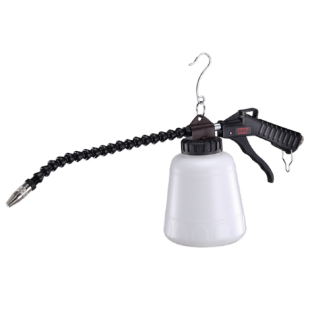 Пистолет моечный, с гибким носиком MIGHTY SEVEN SX-3202