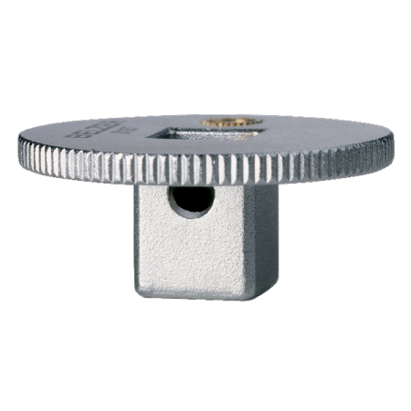 Переходник магнитный плоского типа с 3/8 на 1/2 дюйма BAHCO 8167