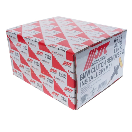 Приспособление для замены сцепления SMG BMW M5/M6 S85 JTC-6607