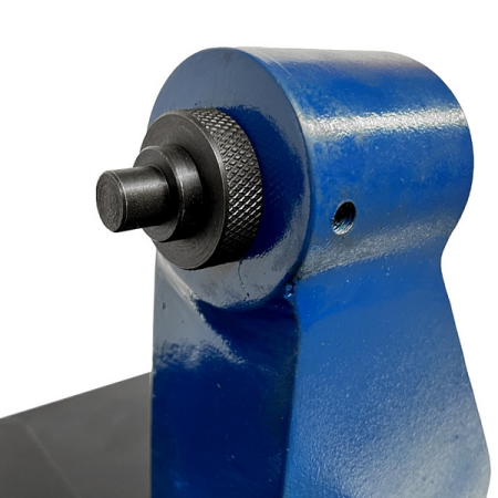 Станок для заклепки тормозных колодок электрогидравлический AE&T T3308EH