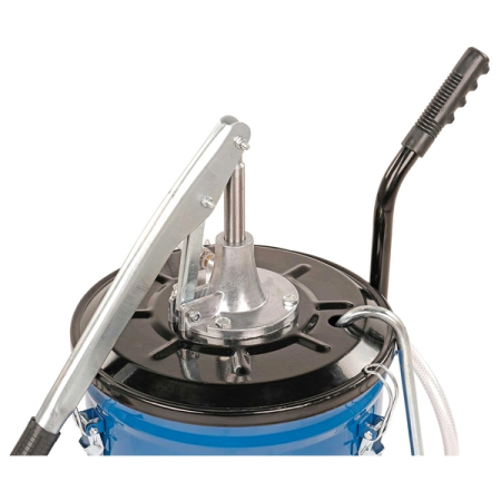 NORDBERG N4030 Установка для раздачи масла ручная, 25 л