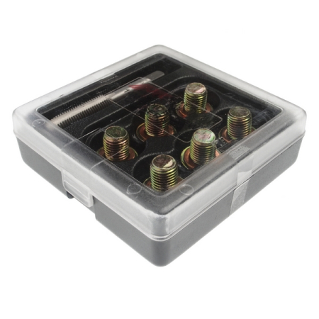 Набор для ремонта маслосливных отверстий 14 мм JTC-2045