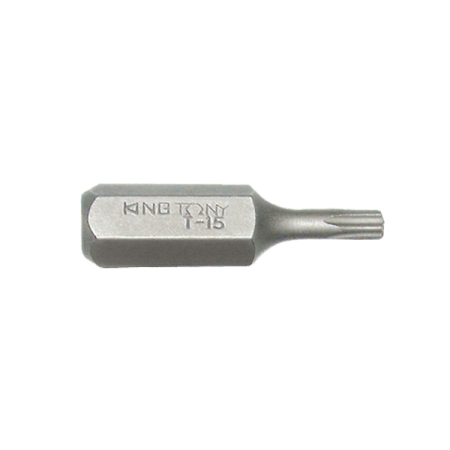 KING TONY 183640T Вставка (бита) 5/16 дюйма, TORX, T40, L=36 мм
