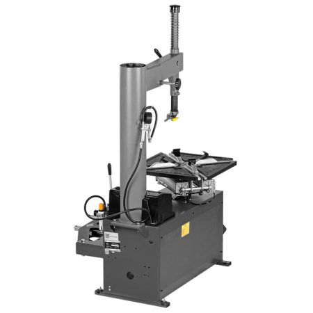 NORDBERG 4639,5 Станок шиномонтажный полуавтомат 11"-26", 2 скорости, 380V, серый