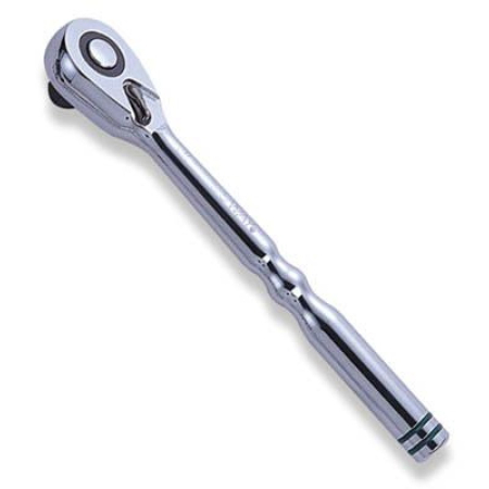 Рукоятка трещоточная 3/8"DR, 48 зубцов, 200 мм, Jonnesway, R3603 Рукоятка трещоточная 3/8"DR, 48 зубцов, 200 мм, Jonnesway, R3603
