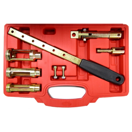 Рассухариватель с толкателями набор AE&T TA-A1232