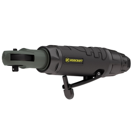 Трещотка пневматическая угловая квадрат 1/4 дюйма 48 Нм Rodcraft RC3068