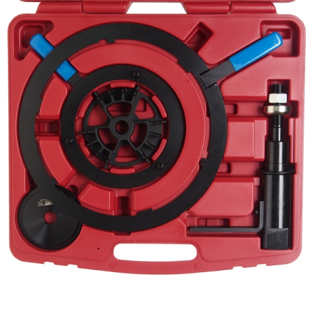 Приспособление для взвода двойного сухого сцепления Volvo/Ford (DPS6/6DCT250) JTC-6830 Приспособление для взвода двойного сухого сцепления Volvo/Ford (DPS6/6DCT250) JTC-6830