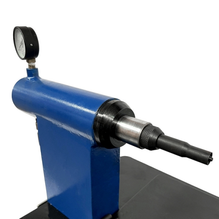 Станок для заклепки тормозных колодок электрогидравлический AE&T T3308EH