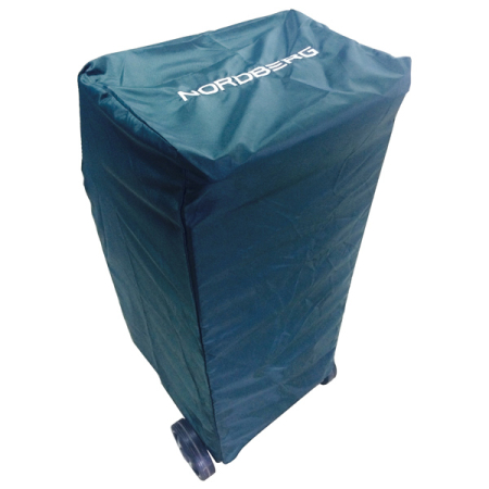 Nordberg NC500/1400 Компрессор поршневой с ременным приводом трехфазный