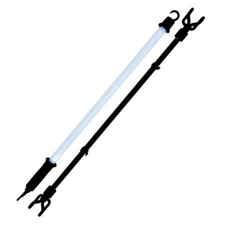 Nordberg 1526 Подкапотный светодиодный светильник с держателем 220 В 12 Вт