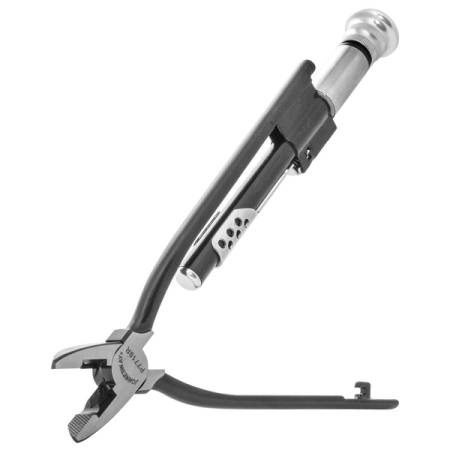 Плоскогубцы для скручивания проволоки с реверсом (твистеры), 225 мм, Jonnesway P7719R