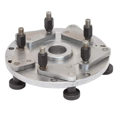 Nordberg B-W-0700000 Адаптер универсальный для балансировочного станка, 40 мм